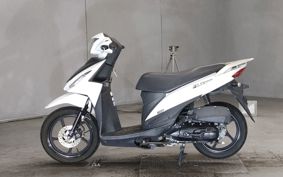 SUZUKI ADDRESS V110 CE47A