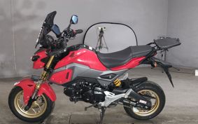 HONDA GU ROM JC75