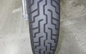 HONDA SHADOW 400 2007 NC34