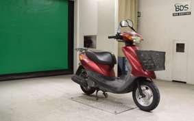 YAMAHA JOG Gen.5 2018 SA36J