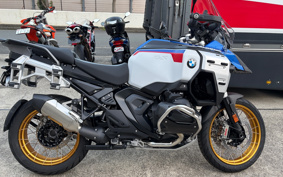 BMW R1300GS Adventure ASA 2026 0M31