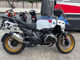 Фото BMW R1300GS Adventure ASA 2026 с японского аукциона
