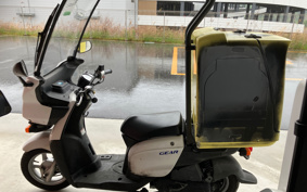 YAMAHA  GEAR  PARKING  STAND  UA06J