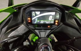 KAWASAKI  NINJA ZX-4RR 2023 ZX400P