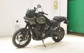 HARLEY ﾊﾟﾝ AMERICA1250 2022