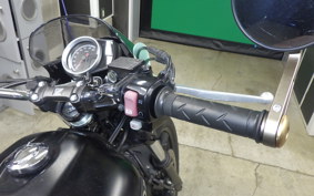 HONDA GB350 2022 NC59