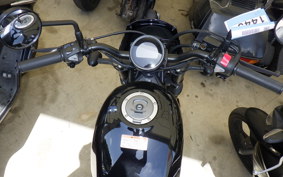 HONDA REBEL 250  S E-clutch MC49