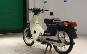 HONDA C50 SUPER CUB E C50