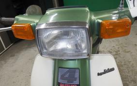 SUZUKI BIRDIE 50 BA41A