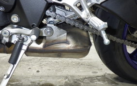 YAMAHA MT-10 2019 RN50J