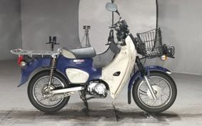 HONDA SUPER CUB110 JA42