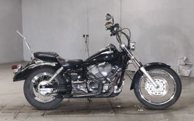 YAMAHA DRAGSTAR 250 VG05J