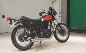 KAWASAKI 250TR BJ250F