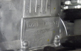 SUZUKI HAYABUSA Gen.3 2022 EJ11A