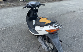 SUZUKI ADDRESS V50 CA44A