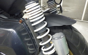 YAMAHA BW S125 2008