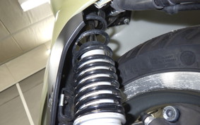 VESPA VXL125 2016