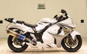 SUZUKI HAYABUSA Gen.2 2013