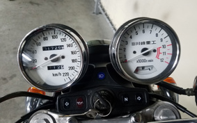 KAWASAKI ZEPHYR750RS 2002 ZR750C