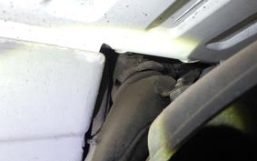 HONDA GYRO X 2003 TD02