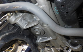 HONDA TACT Gen.4