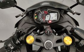 KAWASAKI  NINJA ZX-25R SE ZX250E