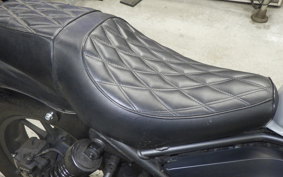 HONDA REBEL 250 A 2019 MC49