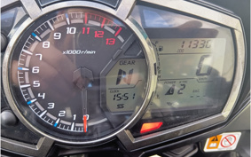 KAWASAKI NINJA 1000 ABS 2019 ZXT00W