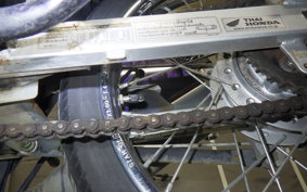 HONDA WAVE 125 I 2018