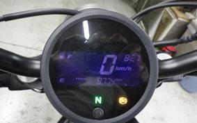 HONDA REBEL 250 A 2010 MC49