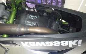 KAWASAKI NINJA 250 SL 2007