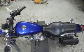 HARLEY XL883-I 2009