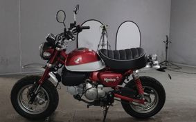 HONDA MONKEY 125 JB02