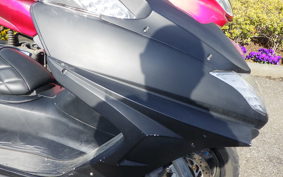 YAMAHA MAXAM 250 SG17J