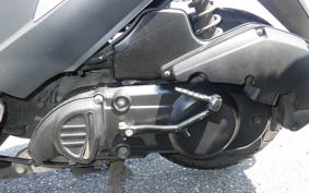 SUZUKI ADDRESS V125 G CF46A