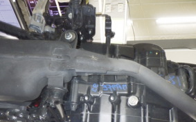 SUZUKI ｼﾞｸｻｰ150 2008 ED131