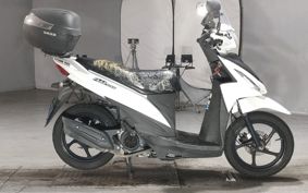 SUZUKI ADDRESS V110 CE47A