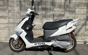 PGO TIGRA 125
