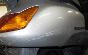 HONDA SPACY 100 2010 JF13