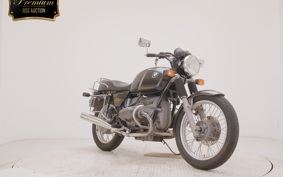 BMW R60 1977