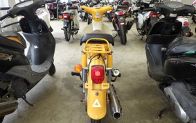 HONDA LITTLE CUB E AA01