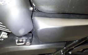 HARLEY XG750 STREET 2019