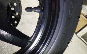 SUZUKI BURGMANストリート125EX 1999 EA23M