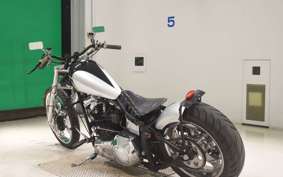 HARLEY FXSTC 1340 1988