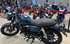 HONDA GB350 2022 NC59