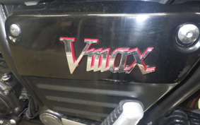 YAMAHA VMAX 2007