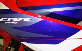 HONDA CBR400R 2024 NC65