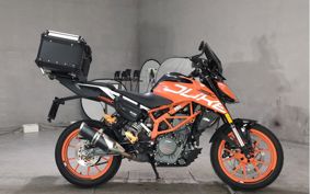 KTM 390 DUKE 2018 JPJ40