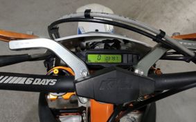 KTM 125 EXC GSA20