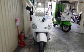 HONDA GYRO CANOPY TA02